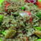 V7. Tofu Vegetable Brown Rice