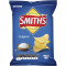 Smiths Crinkle Cut Potato Chips Original 60G