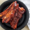 4. Bar-B-Q Ribs