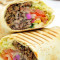 25. Lamb Gyro Rollup