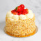 Classic Strawberry Gateau (8Inch)