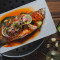 Steamed (Whole) Barramundi In Chilli And Lime Sauce