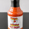 Bottle Hienies Hot Sauce