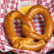 2. Soft Pretzel