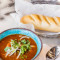 Bo Kho(Beef Stew With Bread)