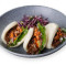 Bao Buns Yakiniku Entrecôte 3 Pcs