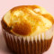 Banana Cream Cheese Muffin