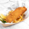 Pacific Cod (Nz)