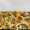 9. Mushroom Fried Rice