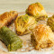 Baklava Mixed 1 Lb