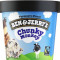 Chunky Monkey Ben Jerry Ice Cream