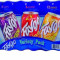 Faygo Variety Soda, Grape Red Pop Orange