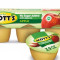 Mott's Original Apple Sauce 6 Pack