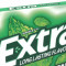 Extra Spearmint Sugar-Free Gum