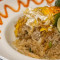 Gluten Free Fresh Crabmeat Fried Rice