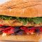 Smokey Southwest Chicken Panini