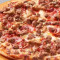 Ken's 6-Meat 12 Pizza