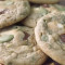 Pistachios Stuffed Cookies