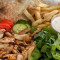 2. Doner Plate