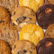 12 Cookie Variety Box