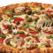 Deep Dish Pan Pizza 12 Small