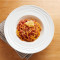 Spaghetti Amatriciana Sauce