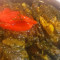 Eru Ukazi With Fufu