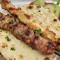 Pork Chicken Souvlaki Plate