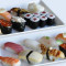 Assorted Sushi (9 Pcs)