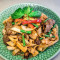 Drunken Noodle Beef