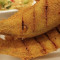 Single Fried Whole Catfish