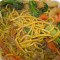 L20. Vegetable Lo Mein