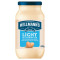 Hellmanns Light Mayonnaise 400G