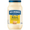 Hellmanns Real Mayonnaise 400G