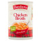 Baxters Favourite Chicken Broth 400G