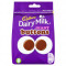 Cadbury Dairy Milk Giant Buttons Chocolate Bag 119G