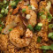 Jambalaya W/ Blackened Shrimp