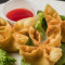 3. Cheese Wonton(5)