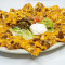 Tx Style Chicken Nachos Small