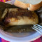 Guatemalan Tamale De Arroz