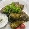 Stuffed Grape Leaves (7-8 Pcs)