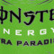 Monster Paradise (16 Oz)