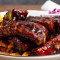 Rib Basket 3Pc