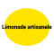 Limonade Artisanale Mandarine