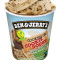 On Cookie Dough Ndash; Non Dairy Ben Jerry's Trade;