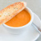 Quart Of Roma Tomato Basil Soup