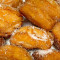 6. Fried Donut （14Ps） Zhà Bāo