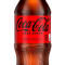 20 Oz Coke Zero Bottle