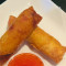 Chicken Egg Roll (2Pc)