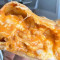 One Medium Chicken Empanada